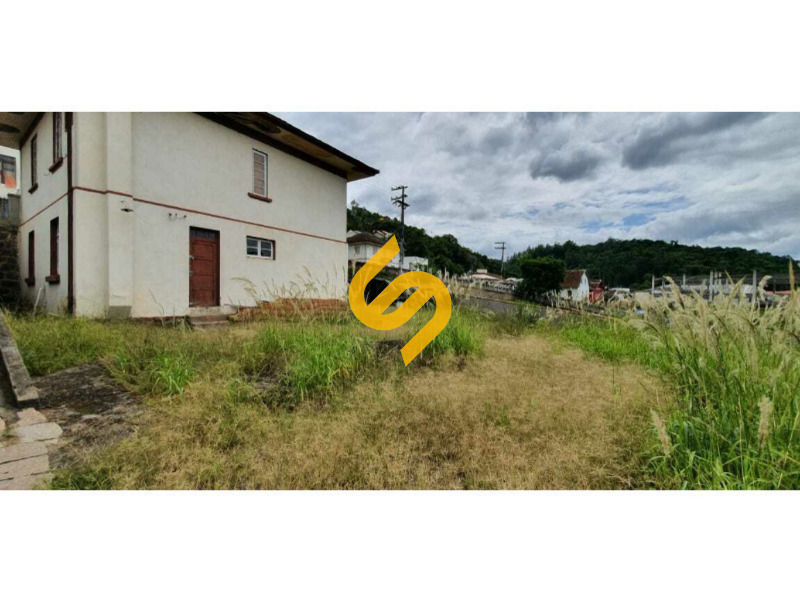 Terreno Urbano à venda no Bela Vista: 