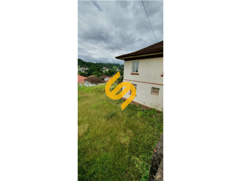 Terreno Urbano à venda no Bela Vista: 