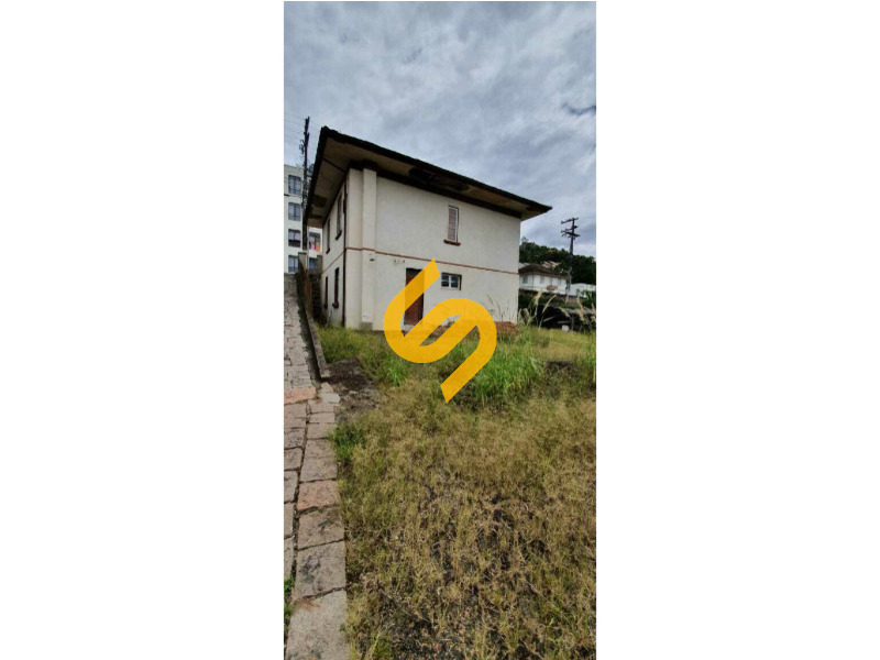 Terreno Urbano à venda no Bela Vista: 