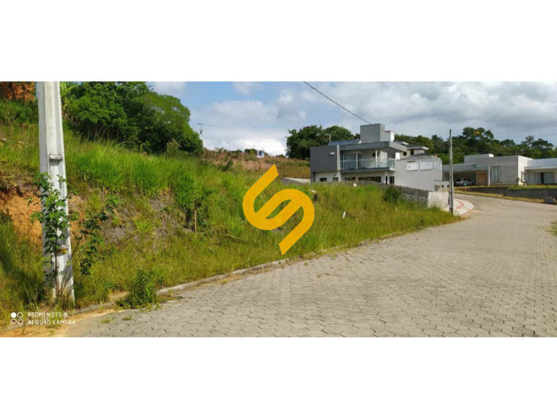 Terreno Urbano à venda no Centro: 