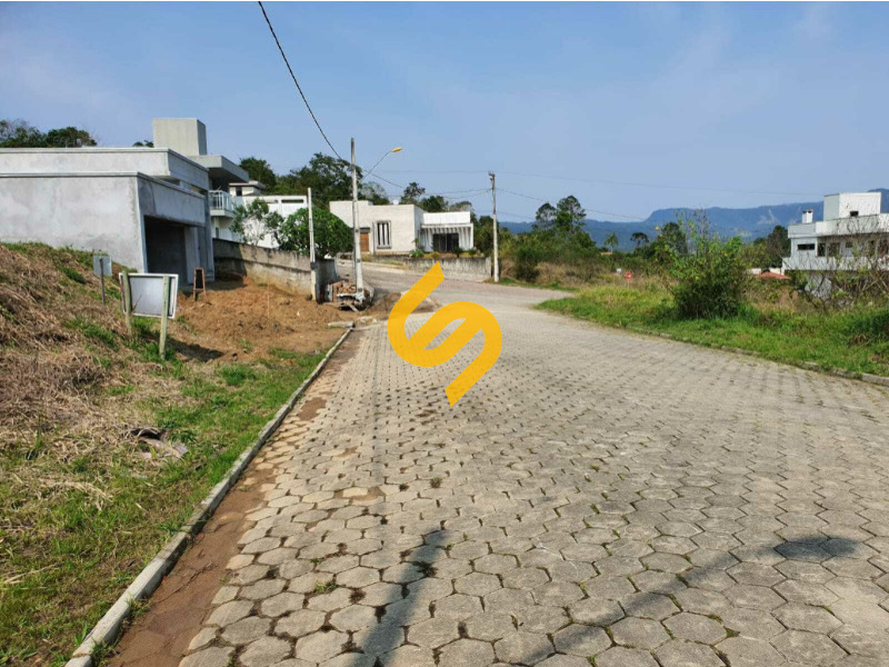 Terreno Urbano à venda no Centro: 