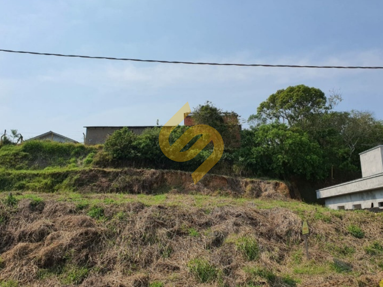 Terreno Urbano à venda no Centro: 