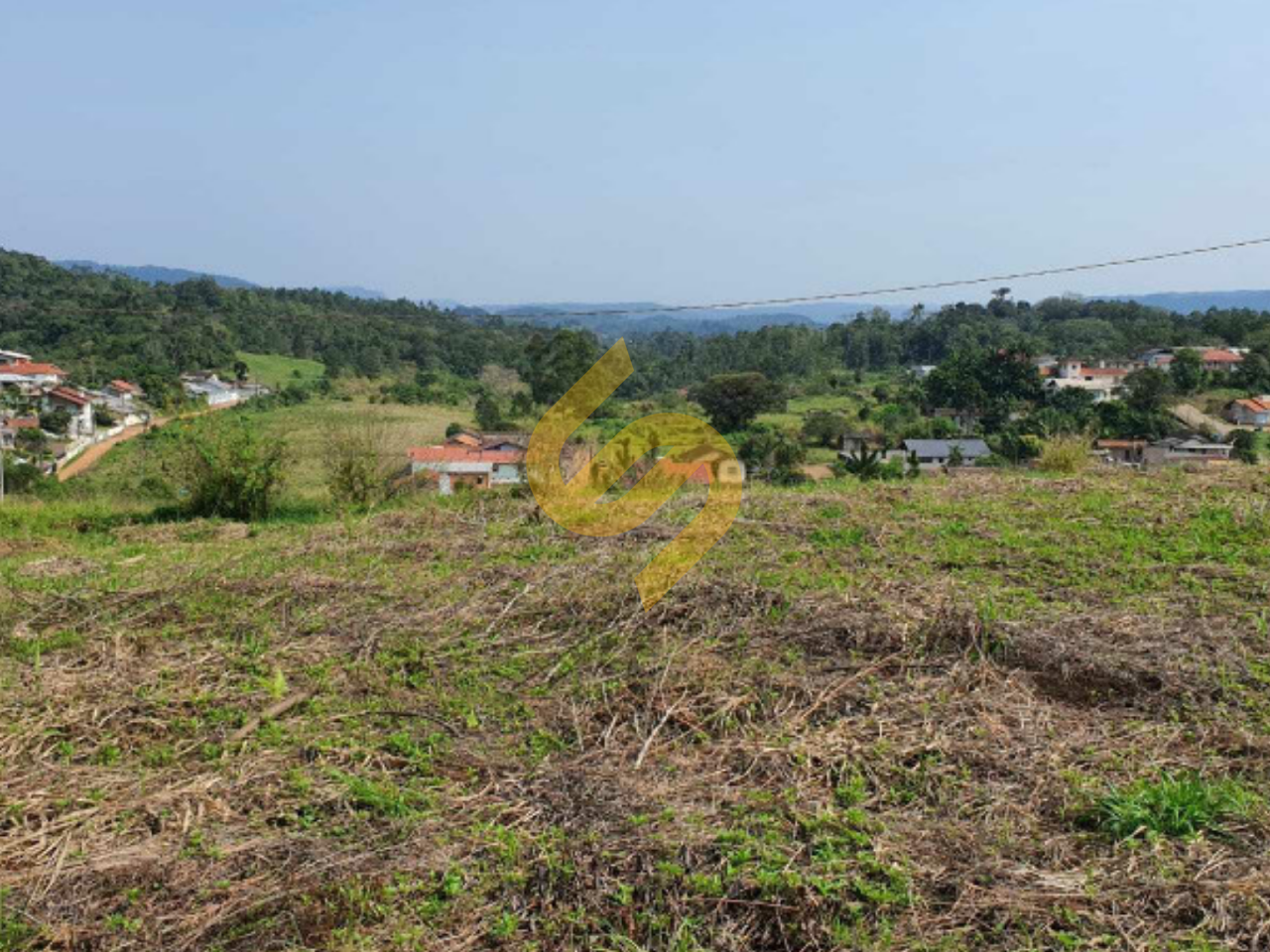 Terreno Urbano à venda no Centro: 