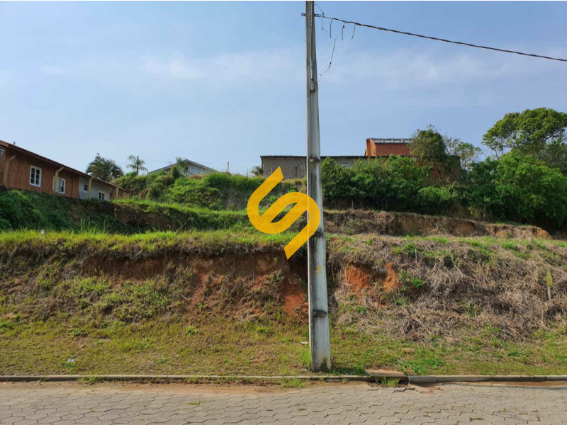 Terreno Urbano à venda no Centro: 