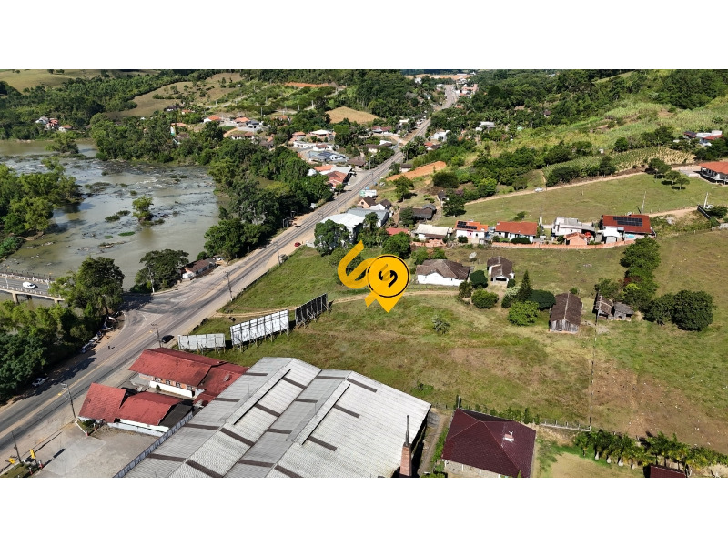 Terreno Urbano à venda no Dalbérgia: 