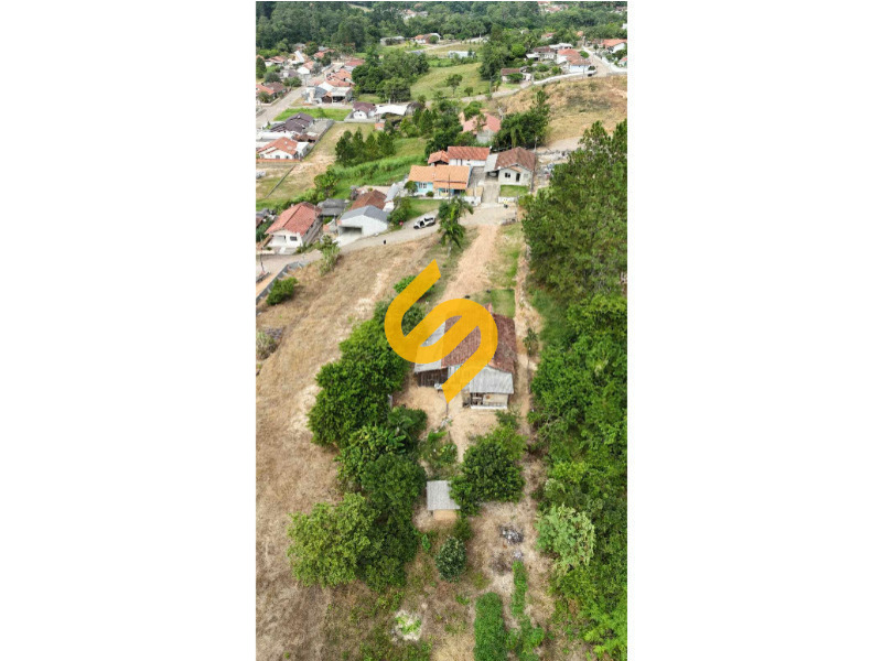 Casa à venda no Dalbérgia: 