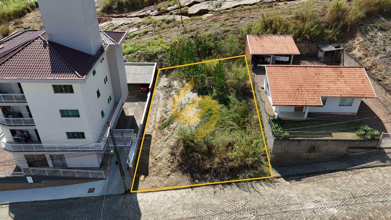 Terreno Urbano à venda no Centro: 