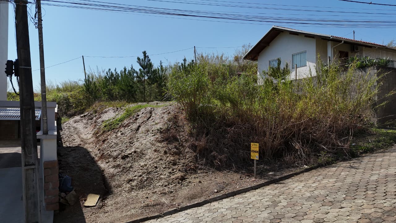 Terreno Urbano à venda no Centro: 