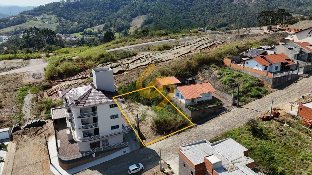 Terreno Urbano à venda no Centro: 