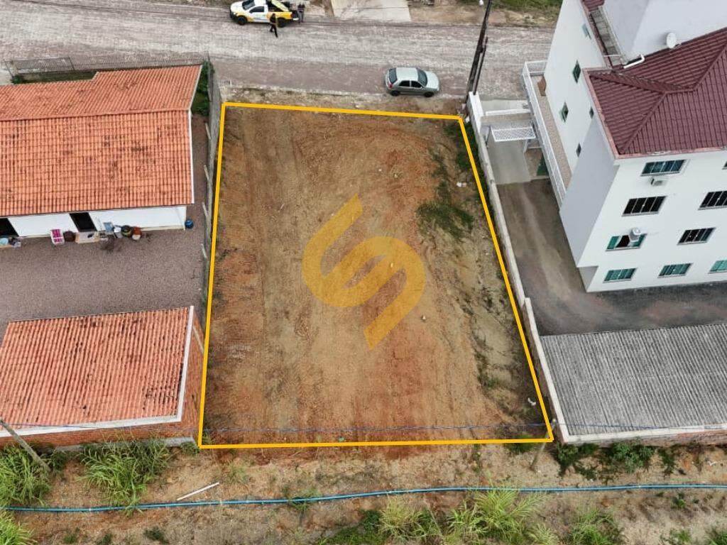 Terreno Urbano à venda no Centro: 