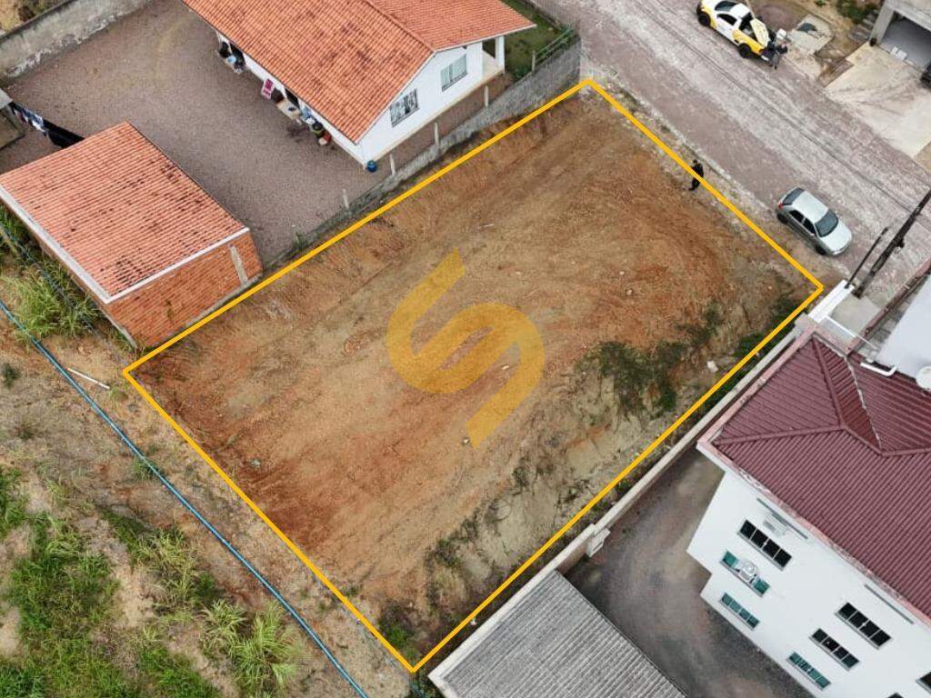 Terreno Urbano à venda no Centro: 