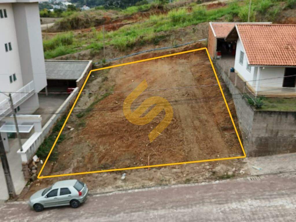 Terreno Urbano à venda no Centro: 