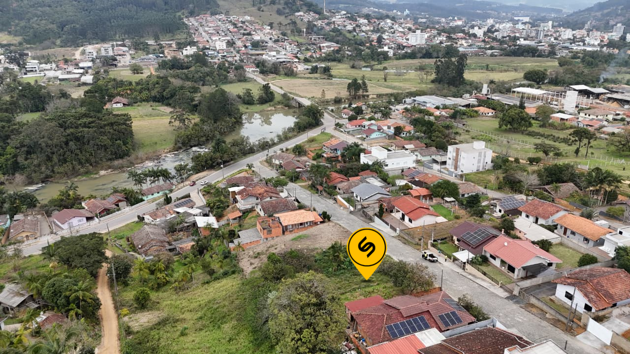 Terreno Urbano à venda no Pinheiro: 