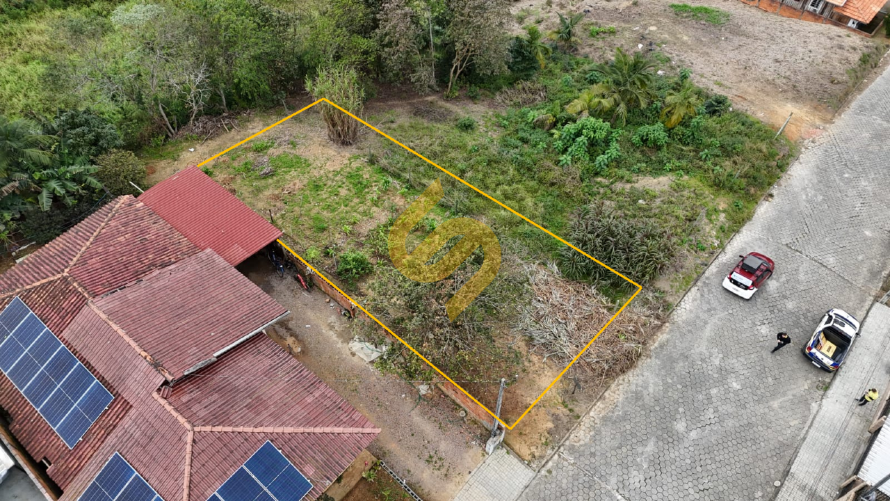 Terreno Urbano à venda no Pinheiro: 