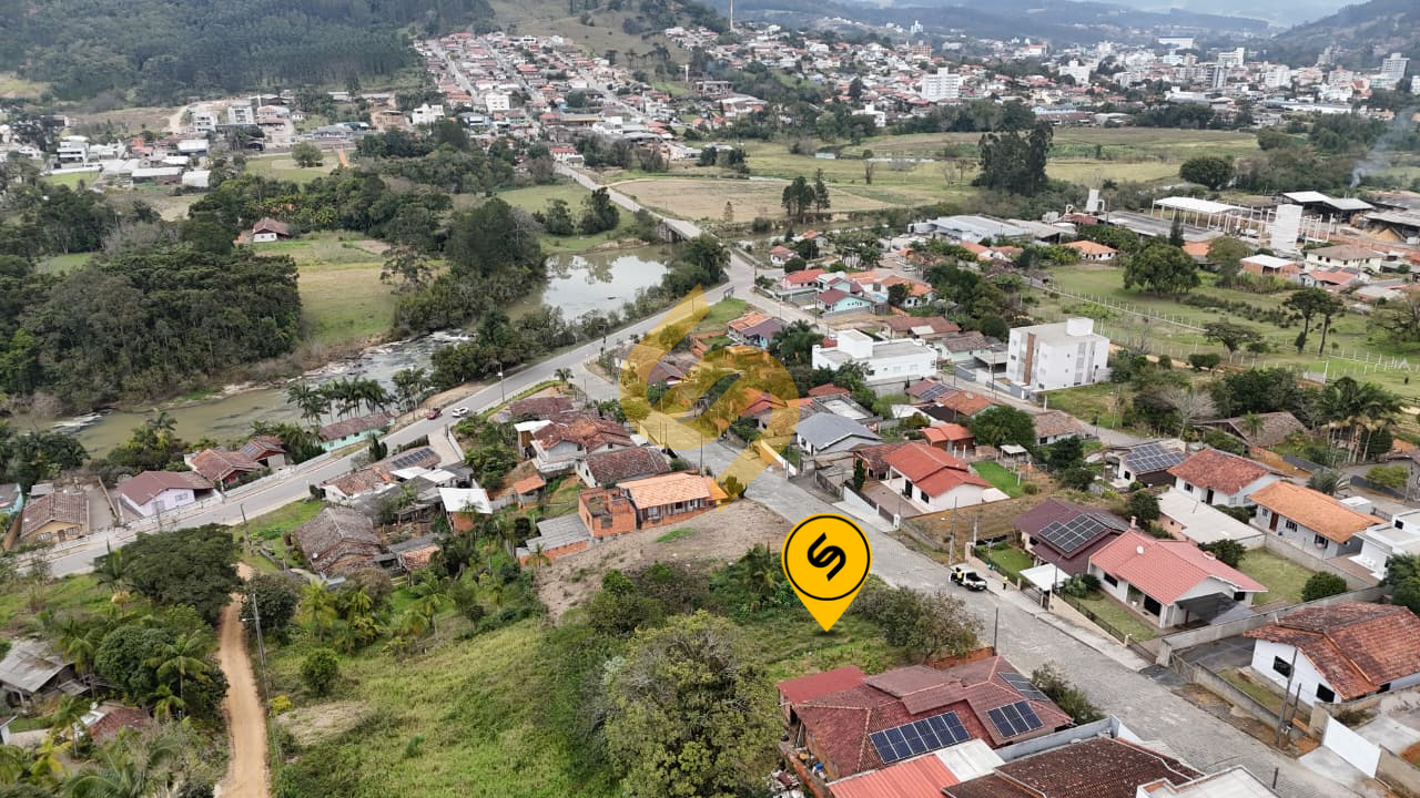 Terreno Urbano à venda no Pinheiro: 