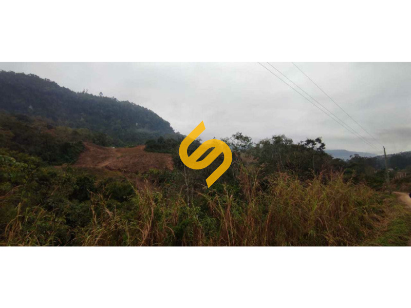 Área Rural à venda no Mirador: 