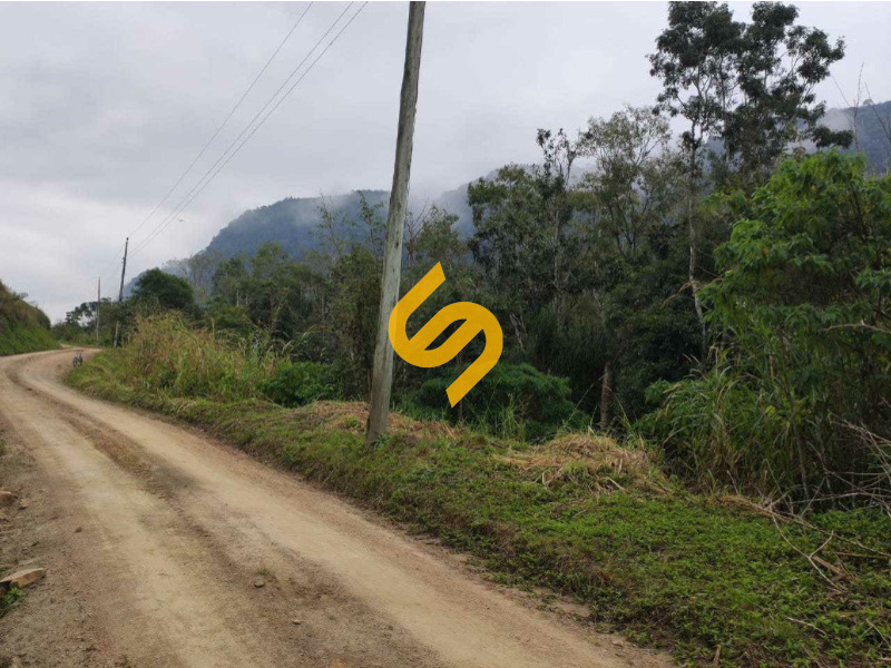 Área Rural à venda no Mirador: 