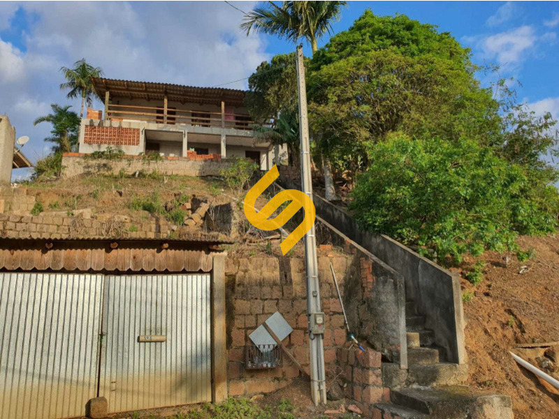 Casa à venda no Verde Vale: 