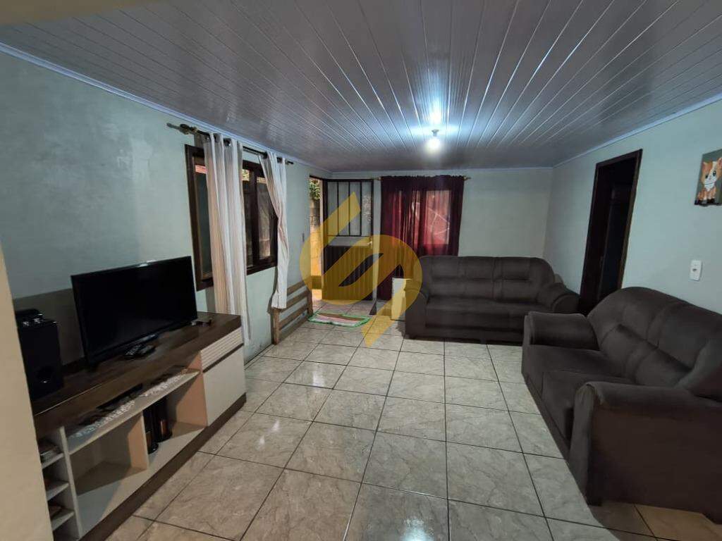 Casa à venda no Ponto Chic: 