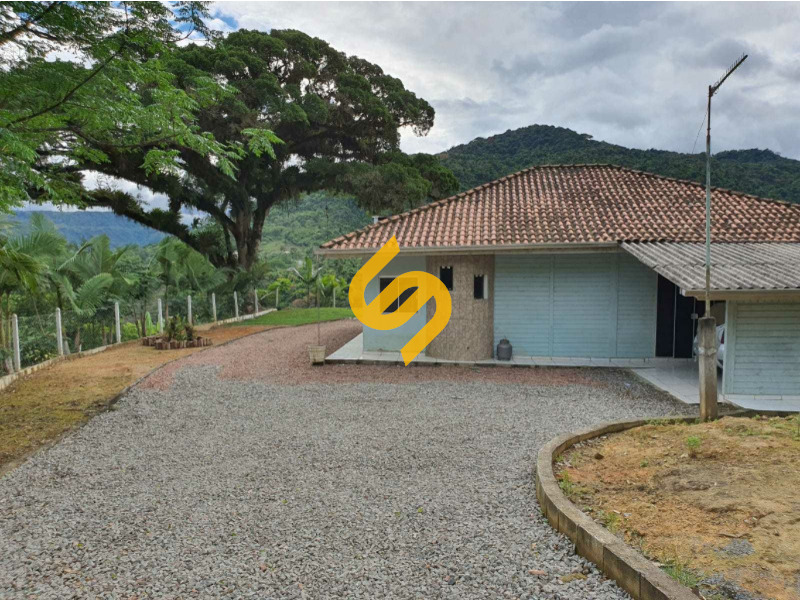 Área Rural à venda no Volta Grande: 