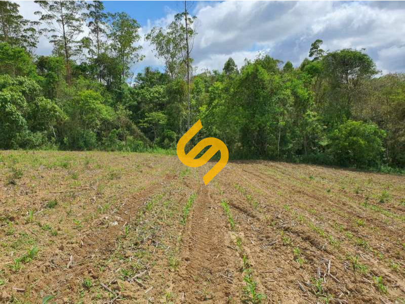 Área Rural à venda no Estrada Geral: 