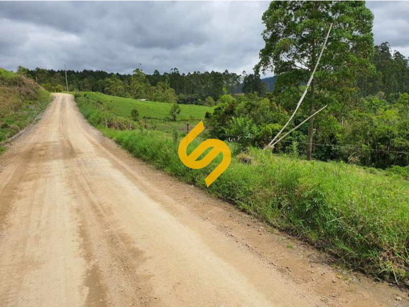 Área Rural à venda no Estrada Geral: 