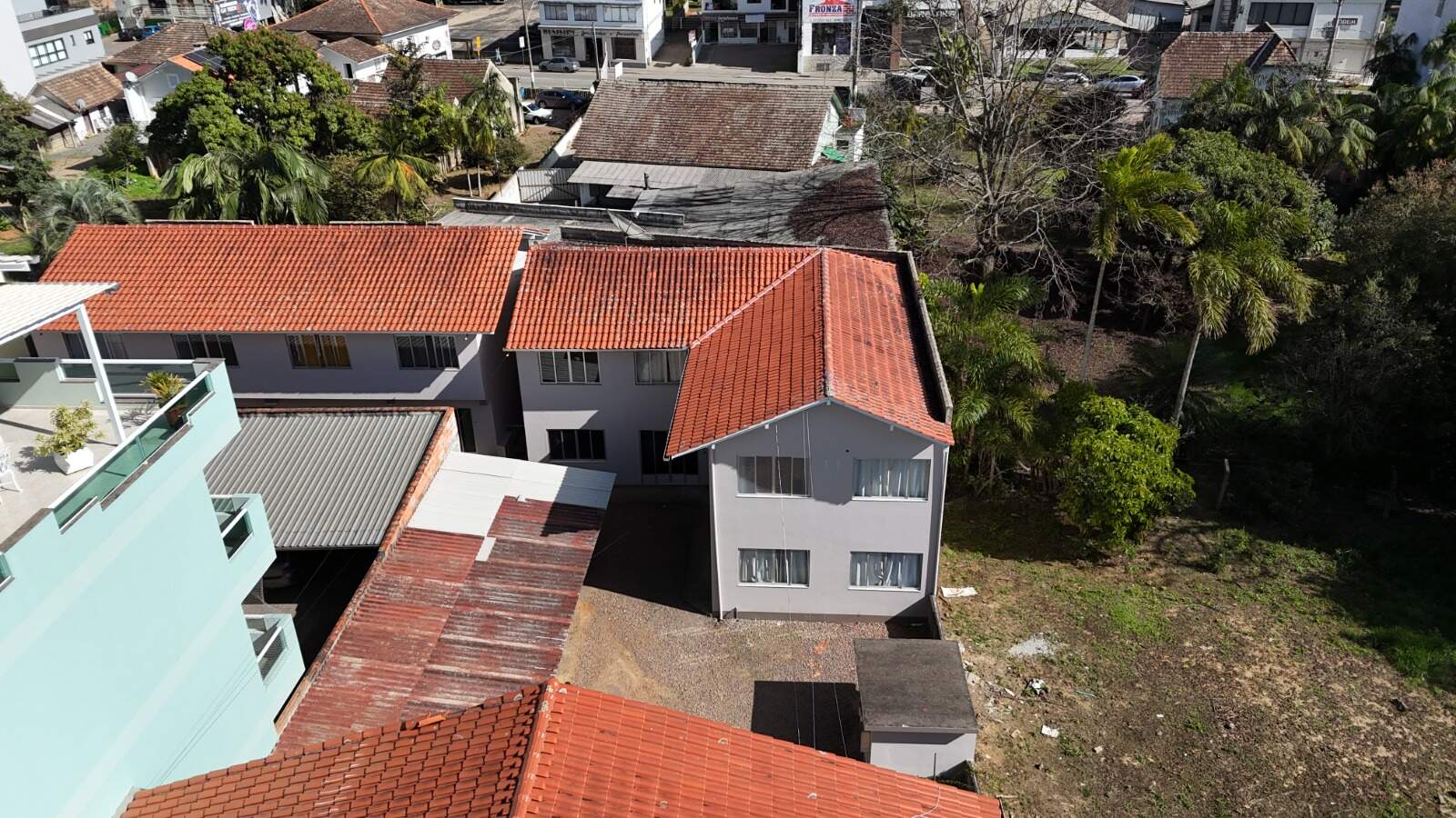 Comercial à venda no Centro: 