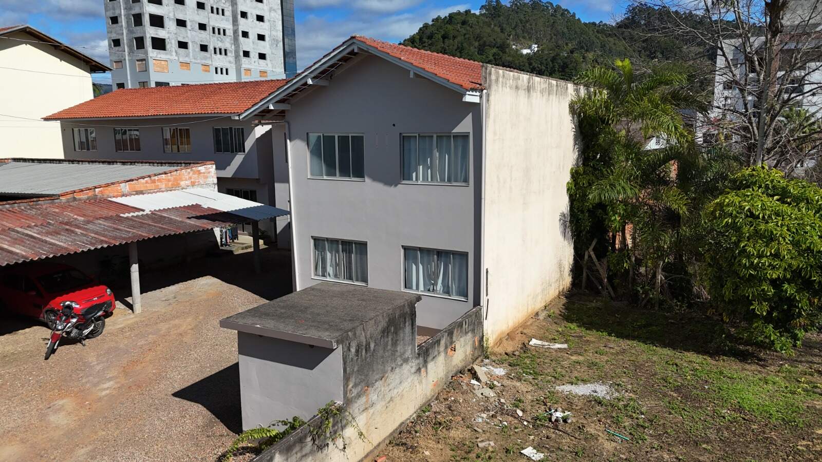 Comercial à venda no Centro: 