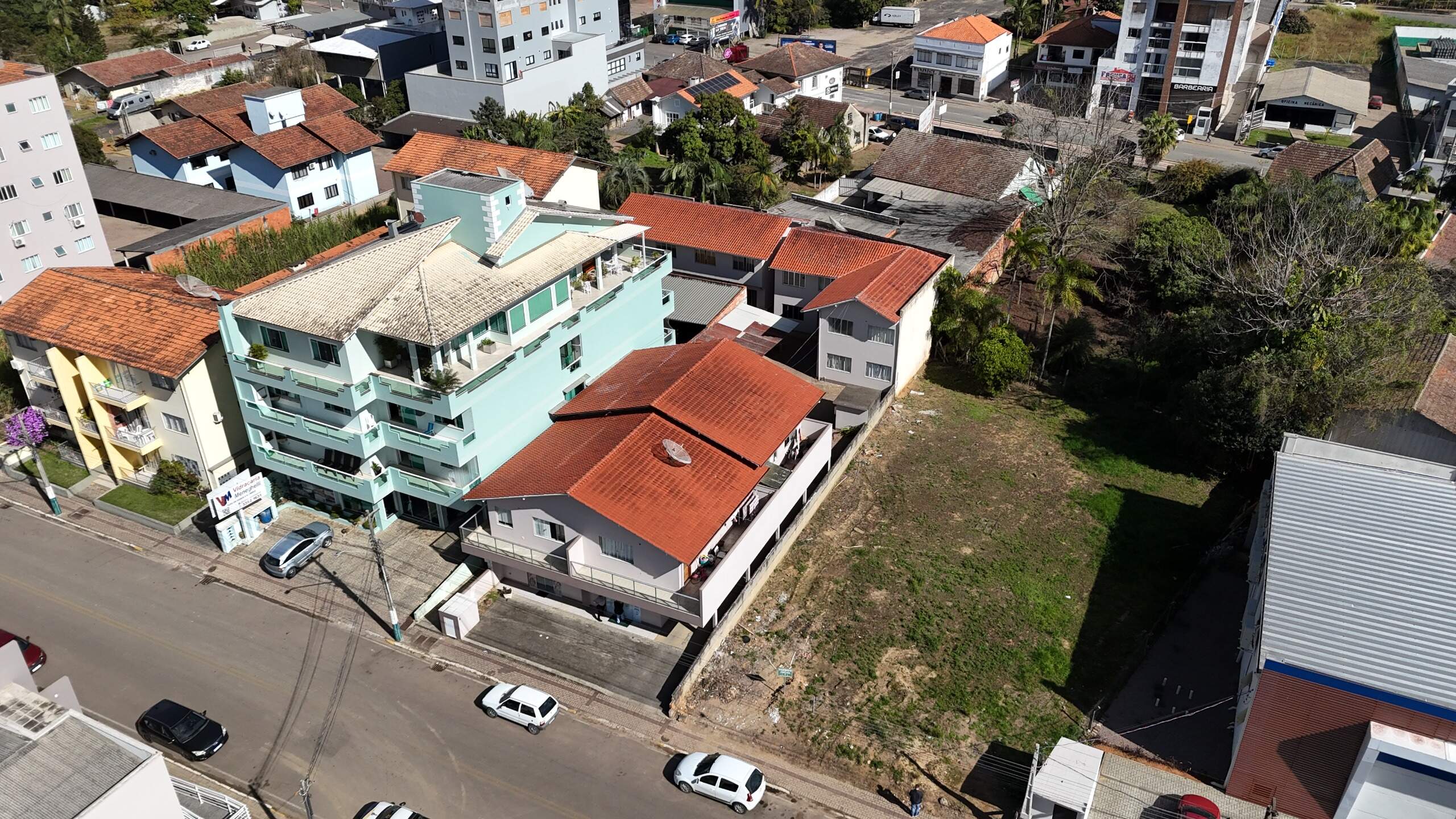 Comercial à venda no Centro: 