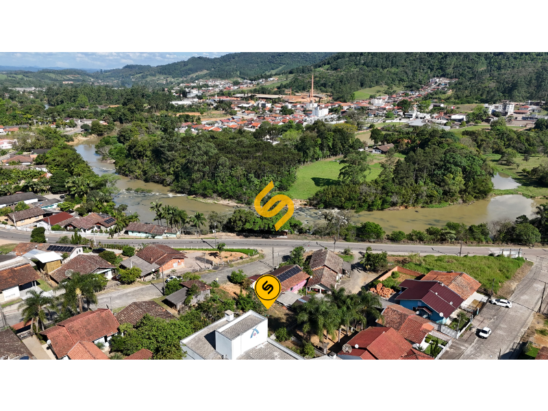 Terreno Urbano à venda no Pinheiro: 