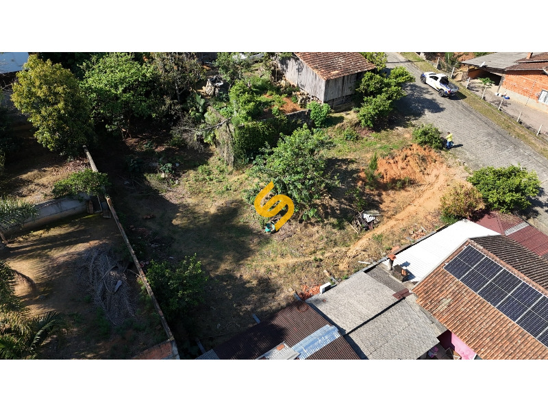 Terreno Urbano à venda no Pinheiro: 