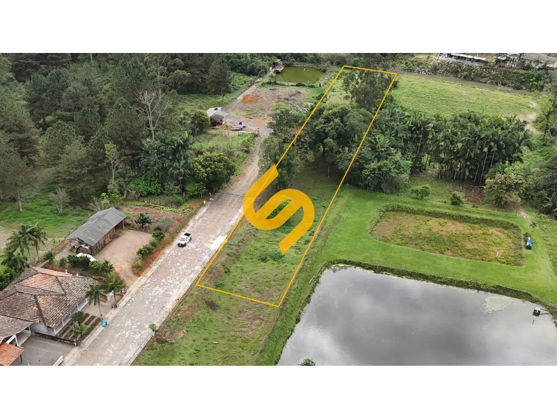 Terreno Urbano à venda no Niterói: 