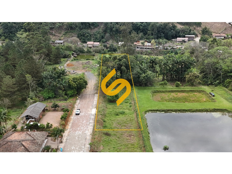 Terreno Urbano à venda no Niterói: 