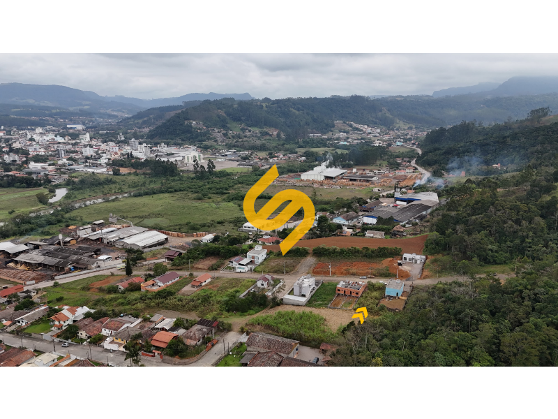 Terreno Urbano à venda no Pinheiro: 