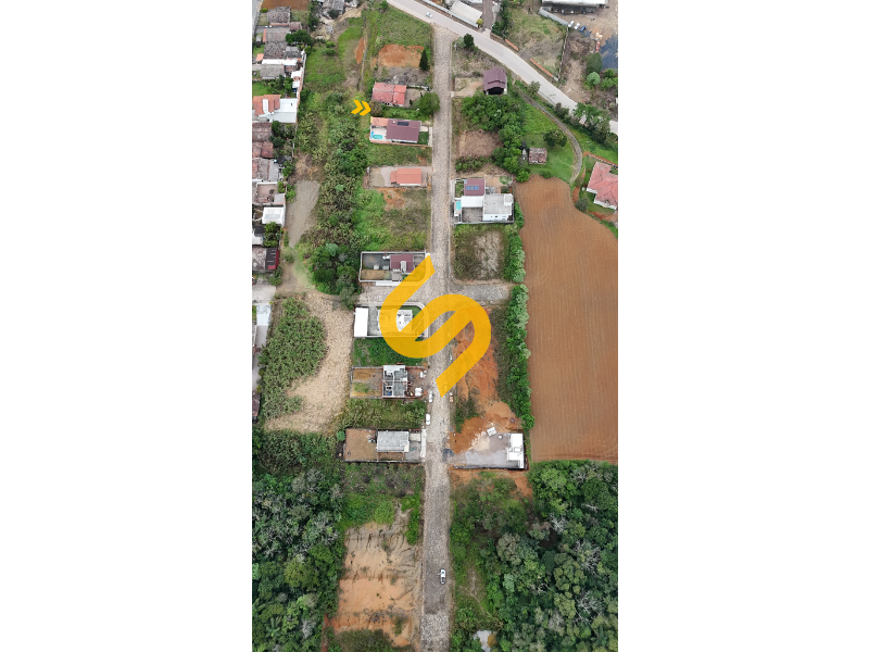 Terreno Urbano à venda no Pinheiro: 