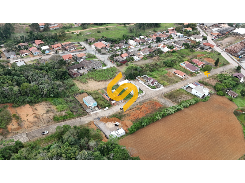 Terreno Urbano à venda no Pinheiro: 