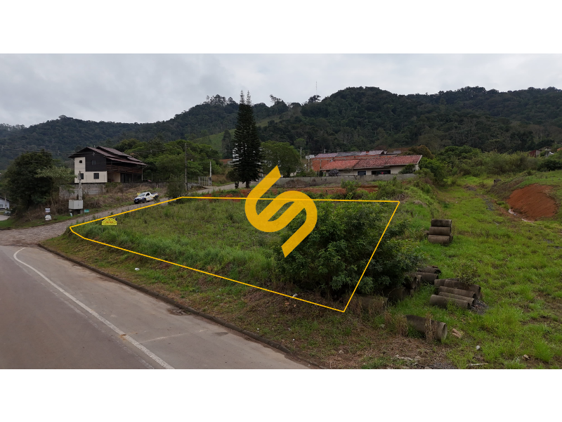 Terreno Urbano à venda no Pinheiro: 