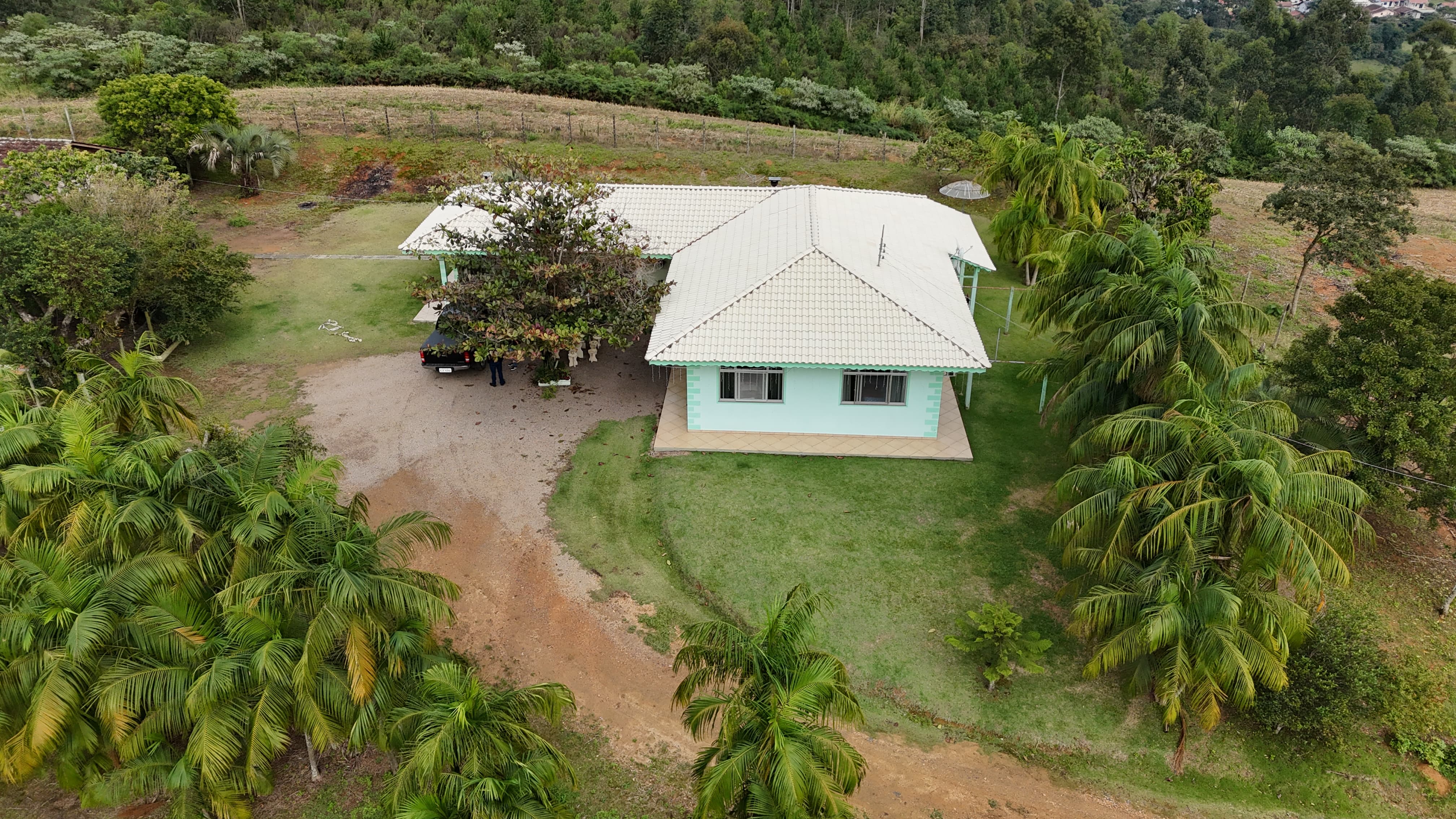 Casa à venda no Rio Ferro: 