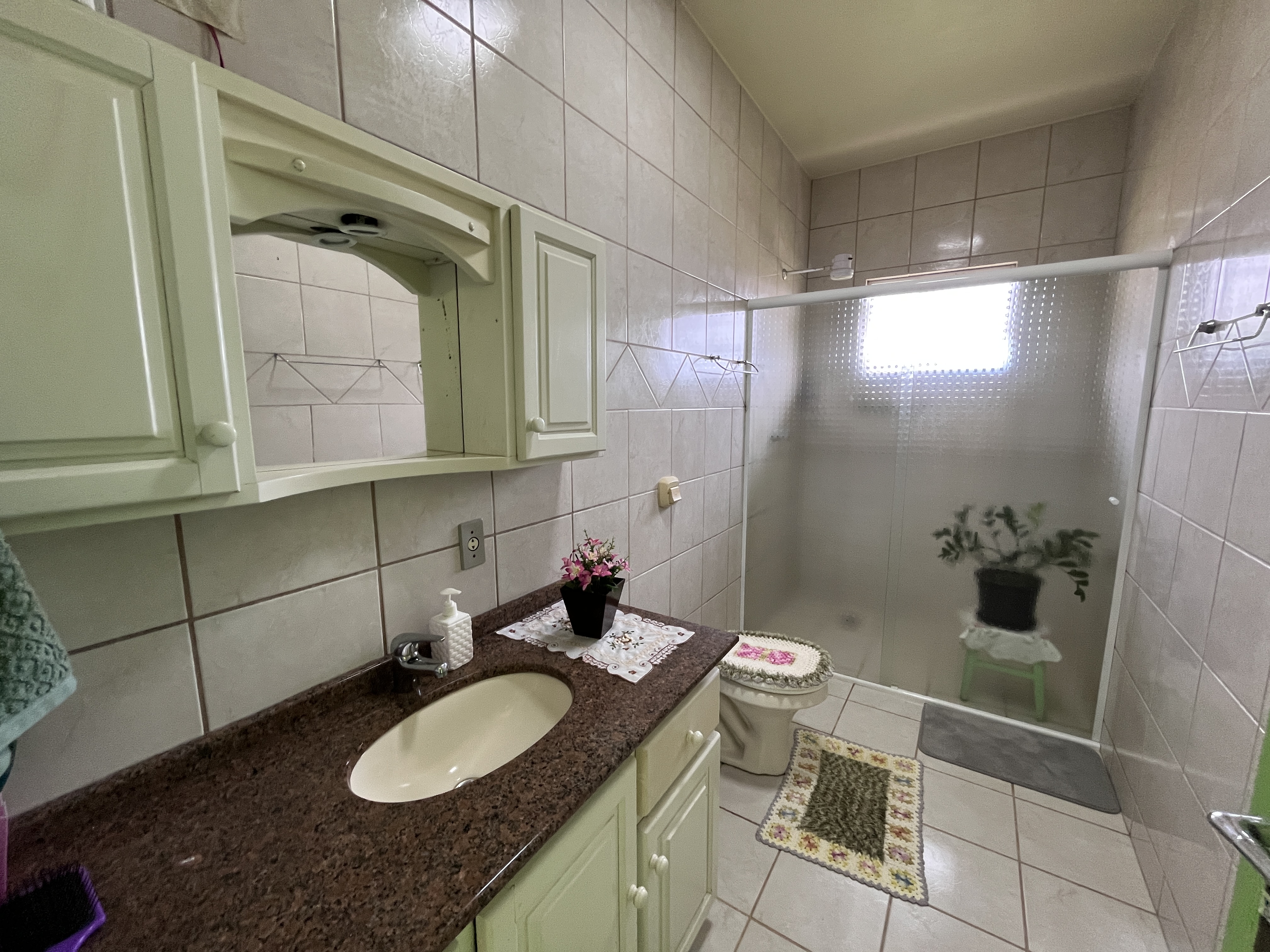 Casa à venda no Rio Ferro: 