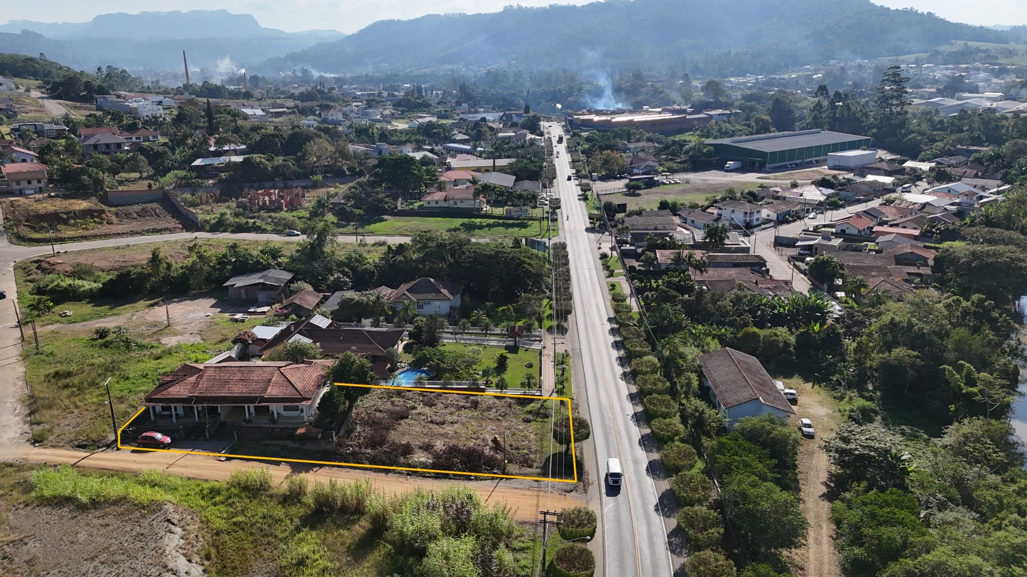 Casa à venda no Primavera: 