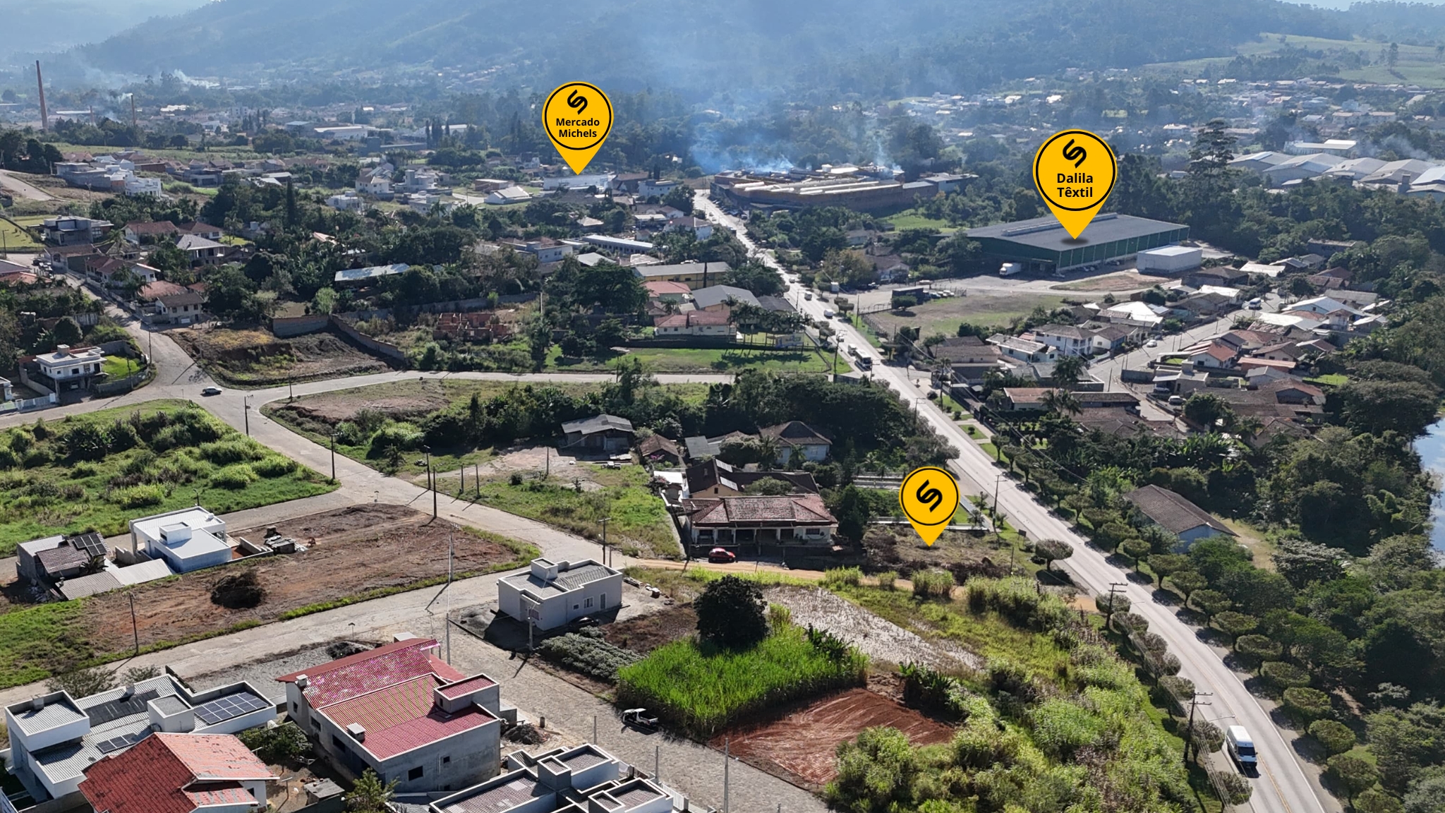 Casa à venda no Primavera: 