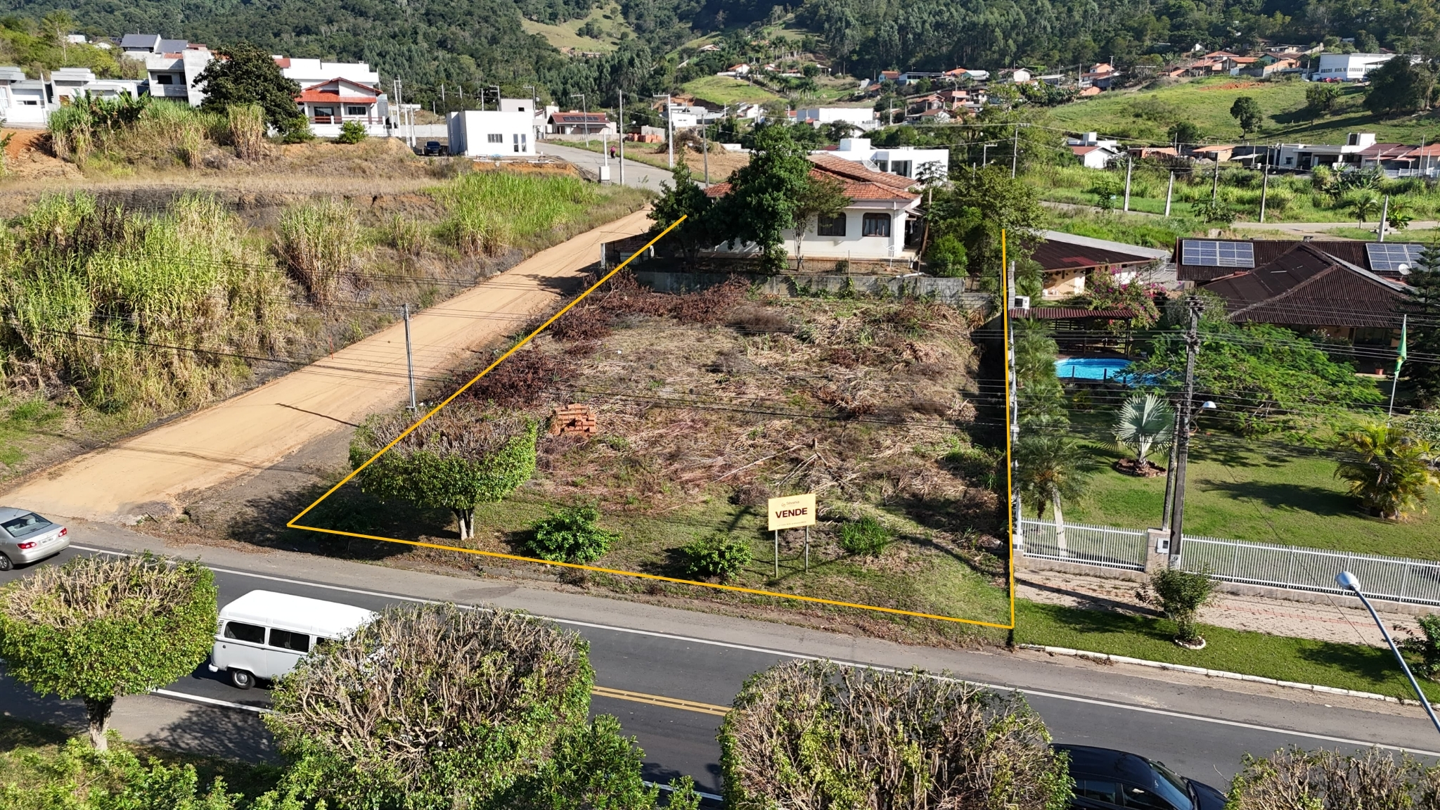 Casa à venda no Primavera: 
