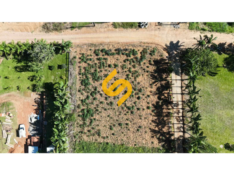 Terreno Urbano à venda no Mohrstifer: 