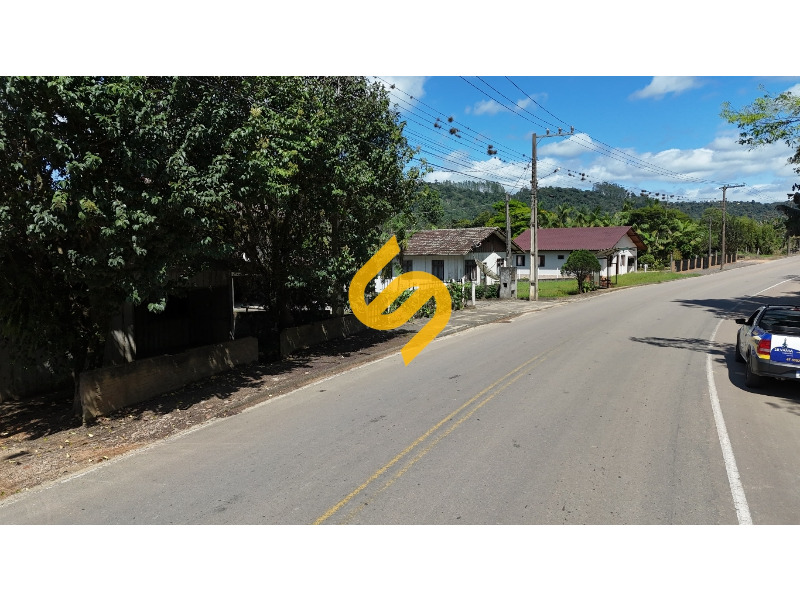 Casa à venda no Pinheiro: 