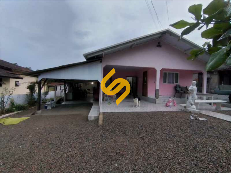 Casa à venda no Dalbérgia: 