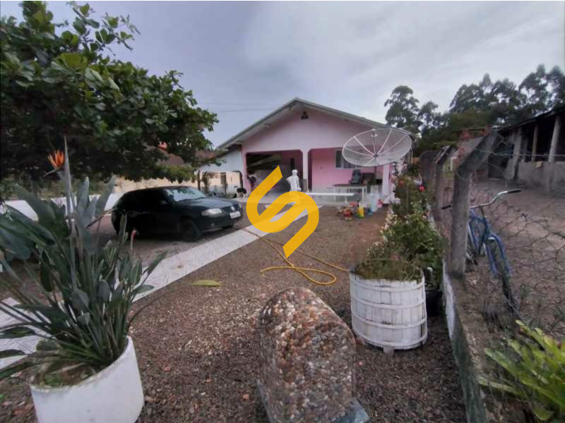 Casa à venda no Dalbérgia: 