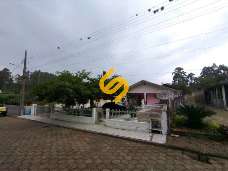 Casa à venda no Dalbérgia: 