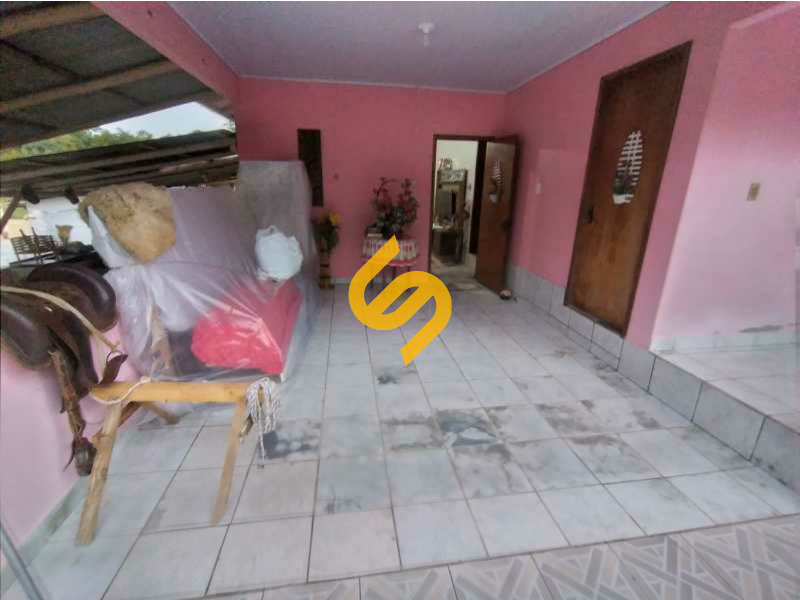 Casa à venda no Dalbérgia: 