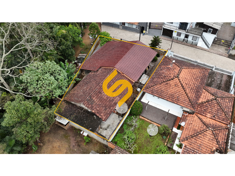 Casa à venda no Pinheiro: 