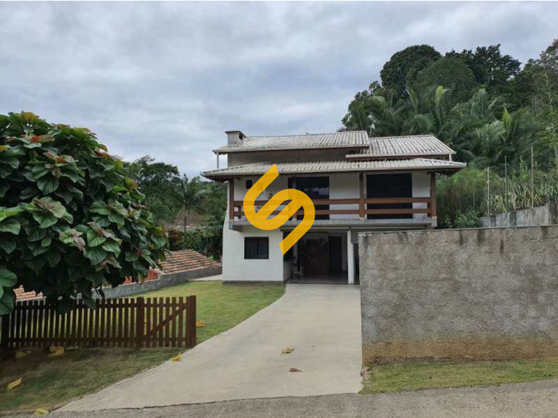 Casa à venda no Dalbérgia: 